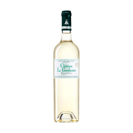 Château La Gordonne Vérité du Rerroir Blanc