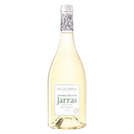 Domaine Royal de Jarras Blanc - Bio