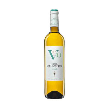 Valleoscuro Blanco Verdejo